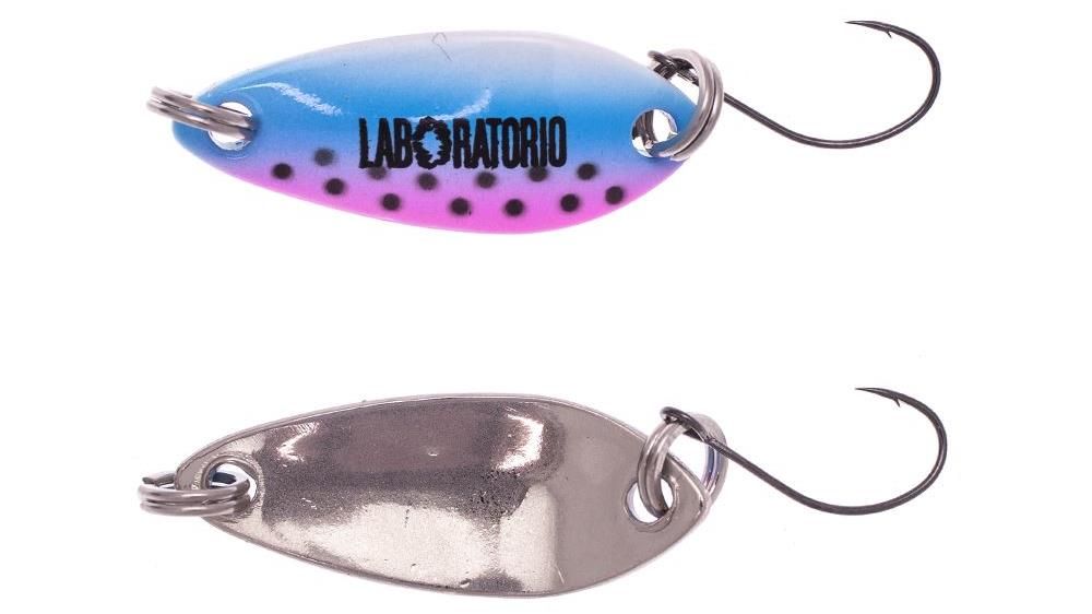 Game By Laboratorio Il Nera Spoon