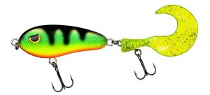 Fladen Maxximus Tail-On