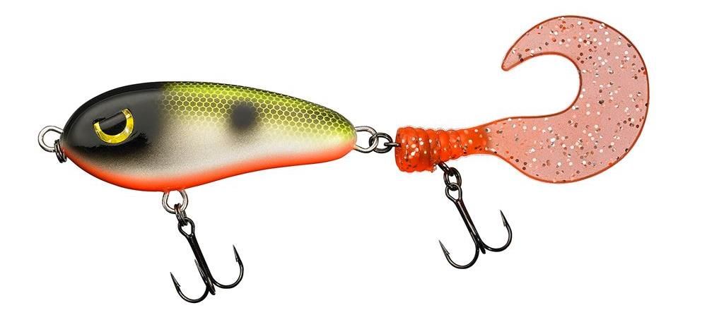 Fladen Maxximus Tail-On