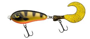 Fladen Maxximus Tail-On