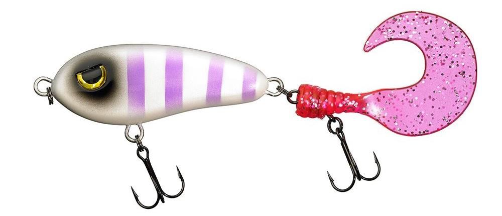 Fladen Maxximus Tail-On