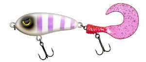 Fladen Maxximus Tail-On