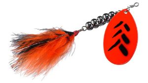 Fladen Maxximus Attracta Spinner