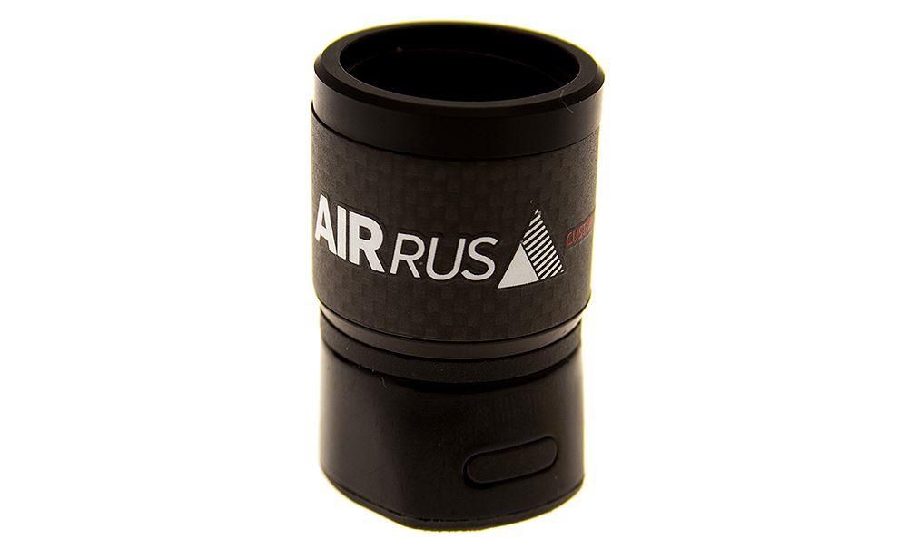 Airrus Custom Carbon Hood