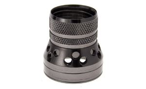 Airrus Custom Metal Hood