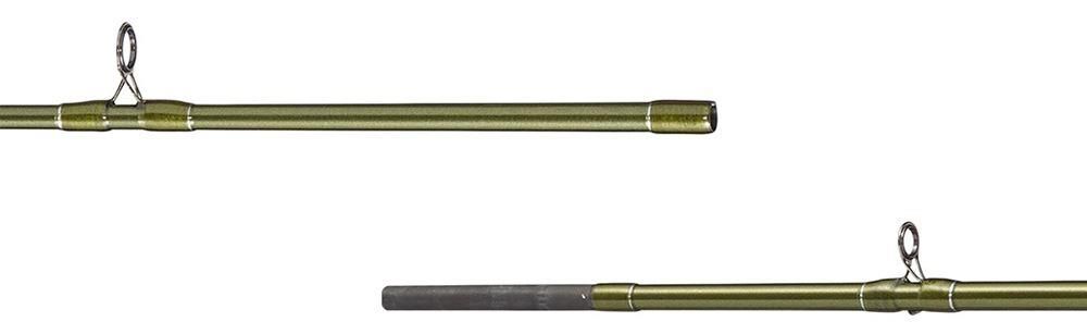 Canne Casting 2 Pezzi del prodotto Fladen Vantage Predator Casting FF-82 2 pcs di marca Fladen