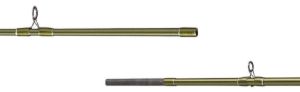 Canne Casting 2 Pezzi del prodotto Fladen Vantage Predator Casting FF-82 2 pcs di marca Fladen