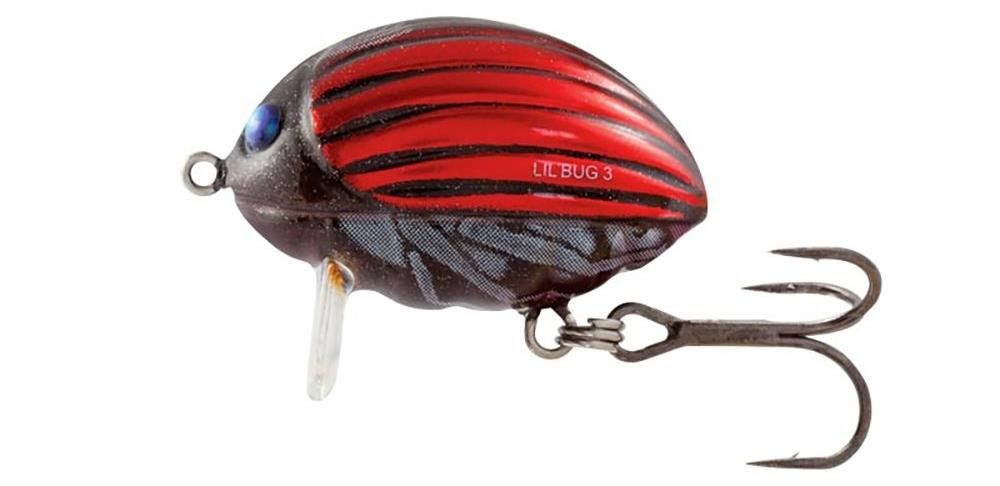 Salmo Lil Bug