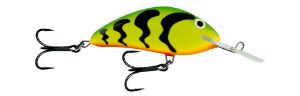 Salmo Hornet 9F