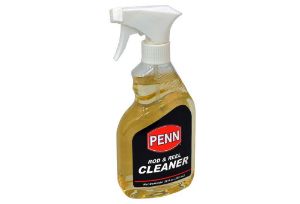 Penn Rod & Reel Cleaner