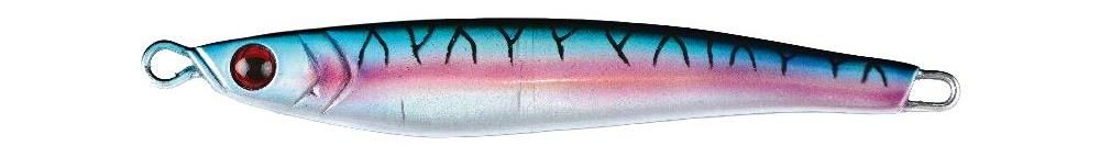 Molix Jugulo metal jig