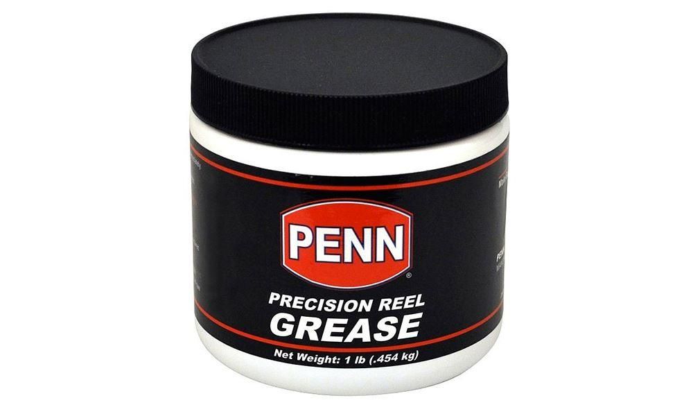 Penn Precision Reel Grease