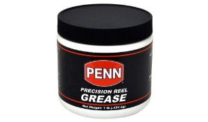 Penn Precision Reel Grease