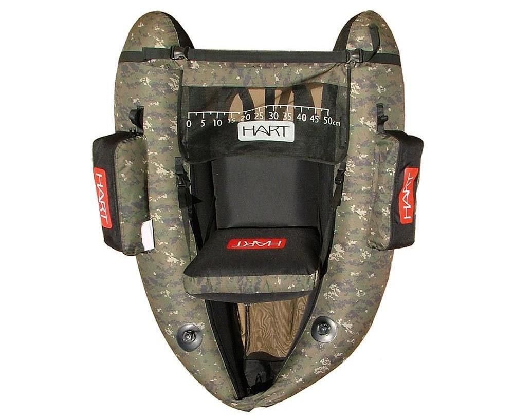 Belly Boats del prodotto Hart VI One Belly Boat di marca Hart