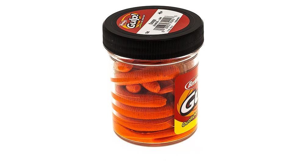 Berkley Gulp Nightcrawler