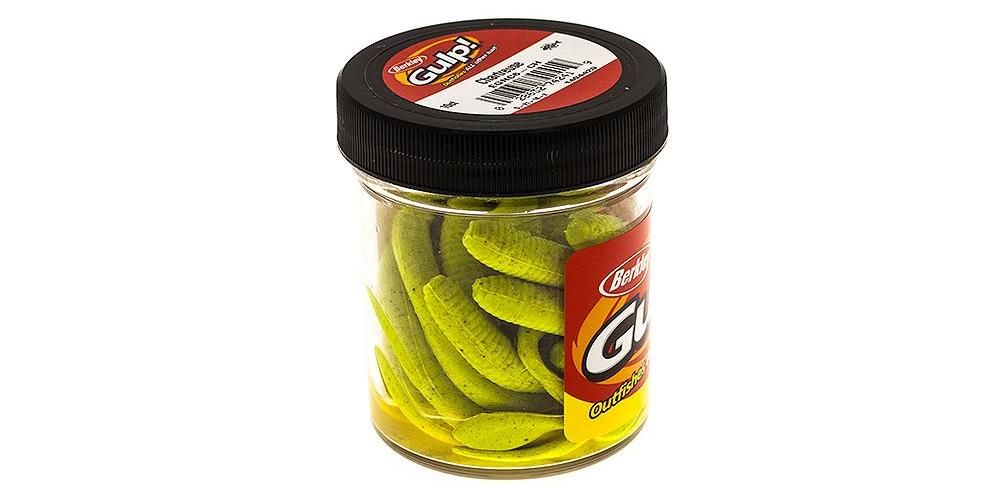 Berkley Gulp Nightcrawler