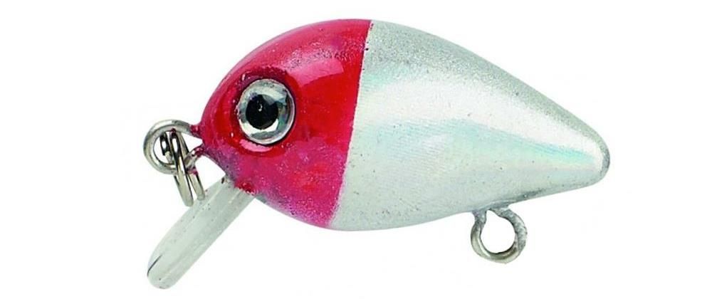 Balzer Mini Crank Trout Attack