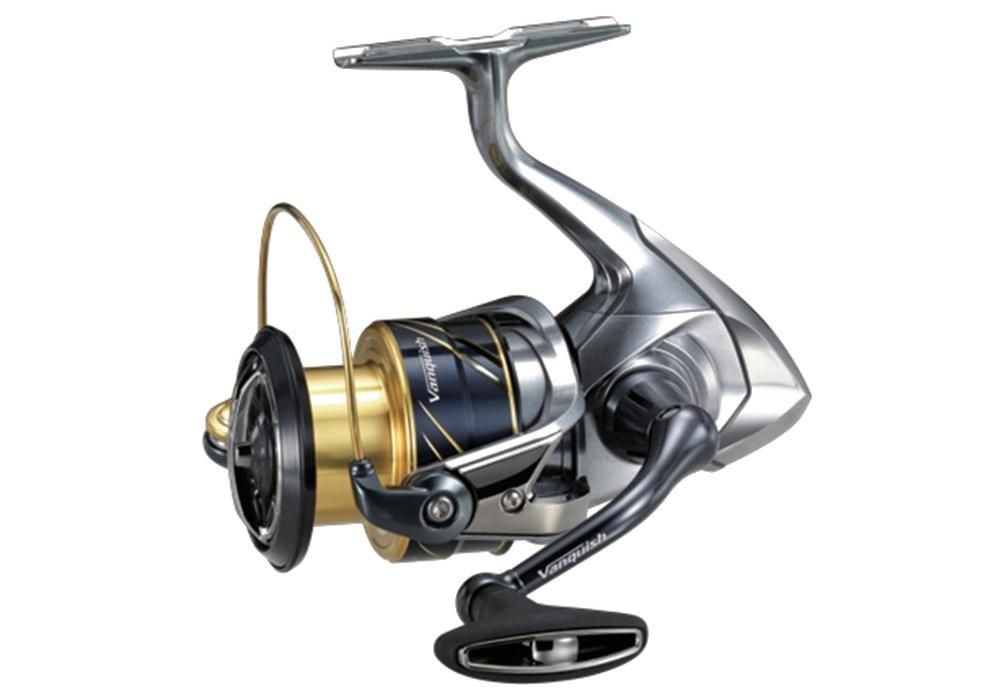 Shimano Vanquish FA spinning reel