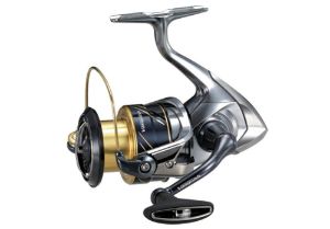 Shimano Vanquish FA spinning reel