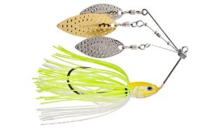 Molix Lover Spinnerbait