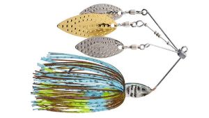 Molix Lover Spinnerbait
