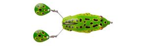 Savage Gear 3D Spin Kick Frog
