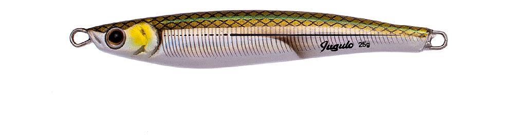 Molix Jugulo metal jig