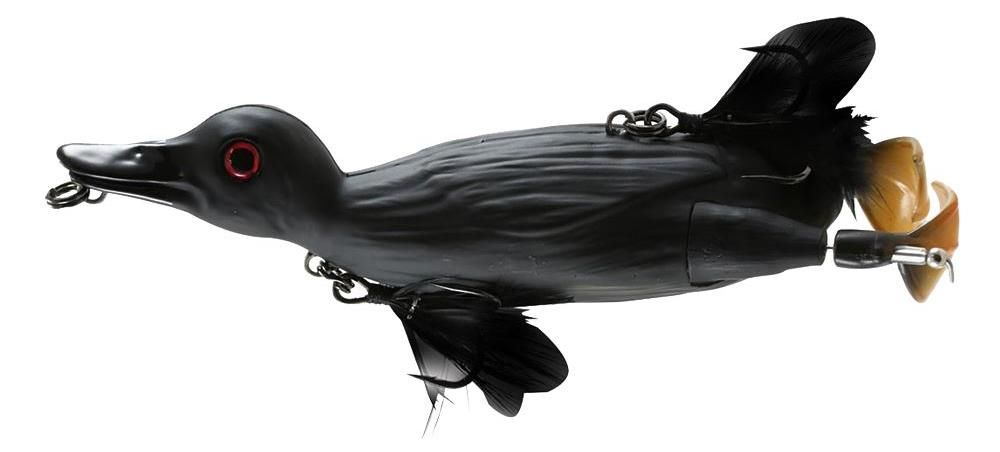 Savage Gear 3D Suicide Duck