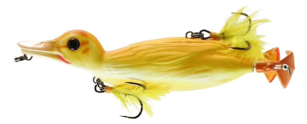 Savage Gear 3D Suicide Duck