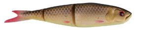 Swimbaits di colore #Rudd del prodotto Savage Gear Soft 4Play Lb di marca Savage Gear
