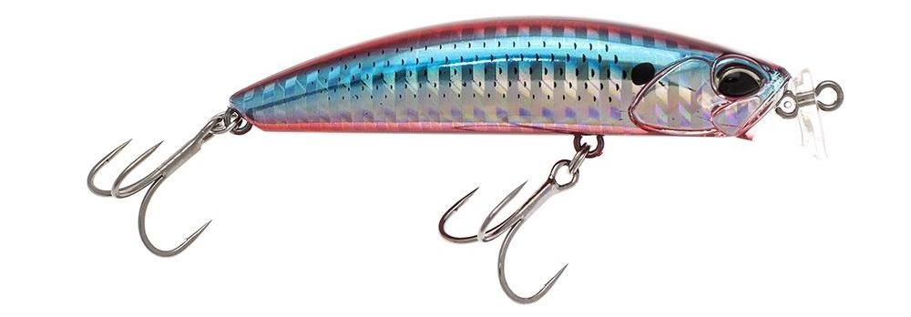 DUO Terrif DC Bullet