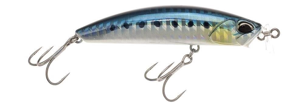 DUO Terrif DC Bullet