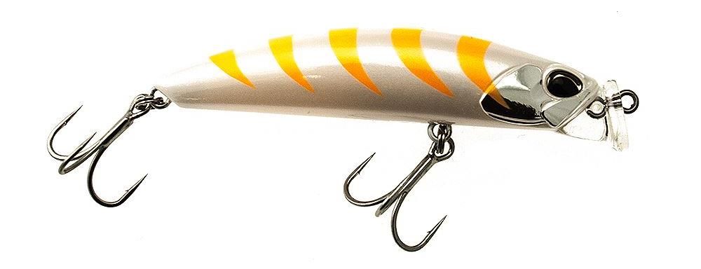 DUO Terrif DC Bullet