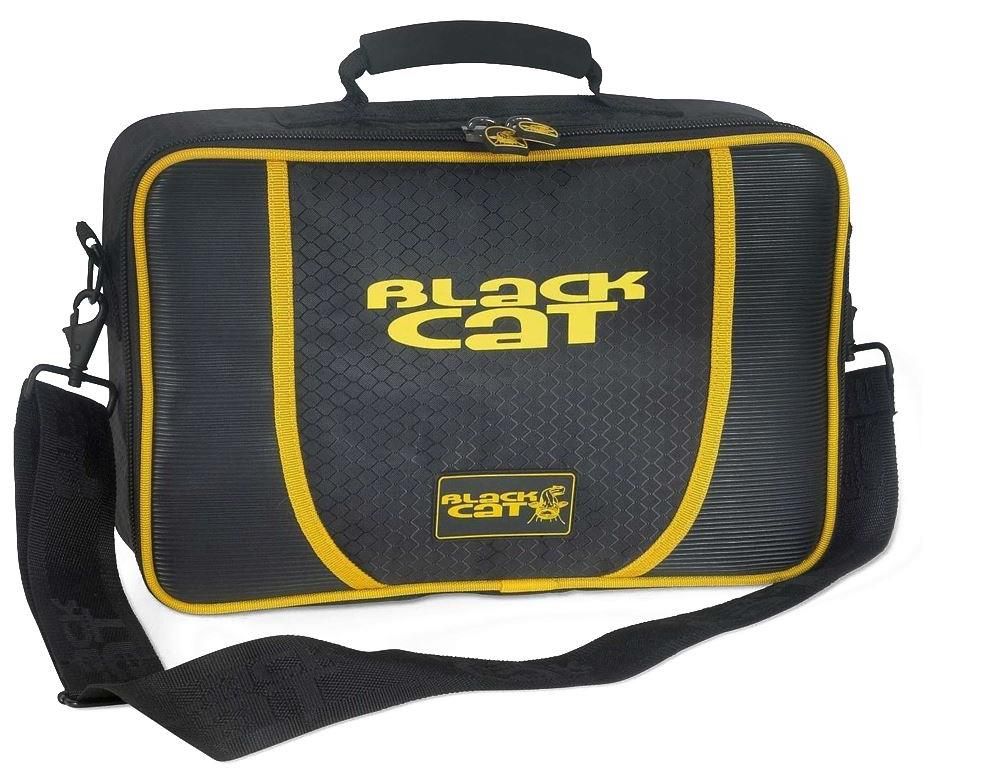 Borse del prodotto Black Cat Spinning Bag di marca Black Cat