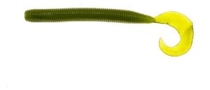 Gary Yamamoto Stretch 40