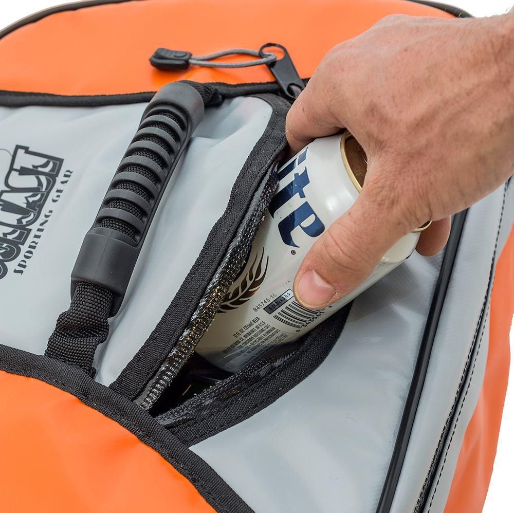 Accessori Belly Boats del prodotto Outcast Cooler Bag di marca Outcast