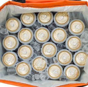 Accessori Belly Boats del prodotto Outcast Cooler Bag di marca Outcast