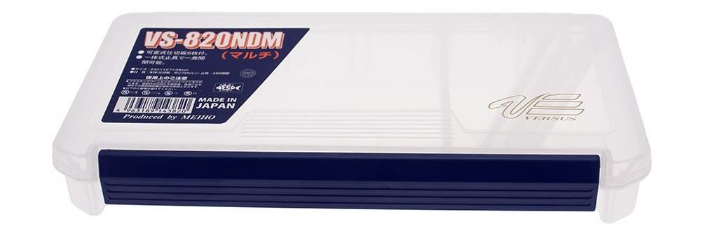 Meiho Versus VS-820NDM