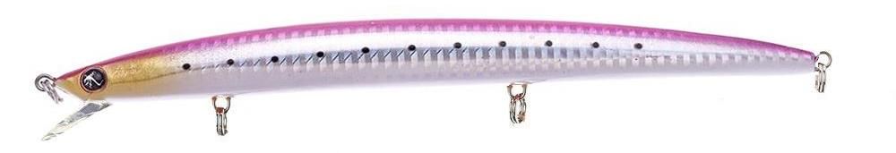 Seaspin Mommotti 180 SF / SS