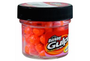 Berkley Gulp Salmon Eggs Flor