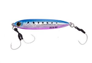 ZetZ Slow Blatt Cast Slim