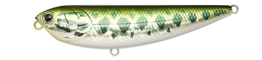 Lucky Craft Sammy 85