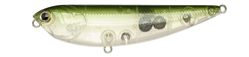 Lucky Craft Sammy 85