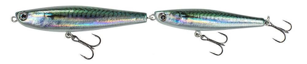 Lunkerhunt Link jointed topwater