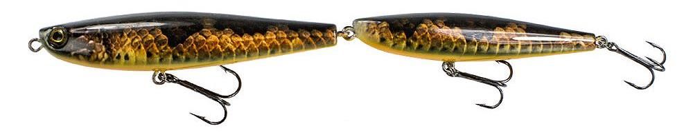 Lunkerhunt Link jointed topwater