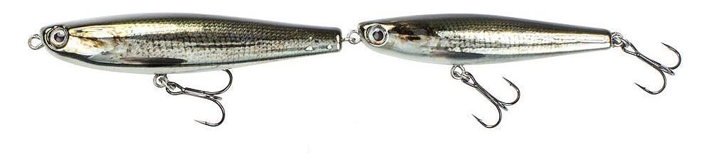 Lunkerhunt Link jointed topwater