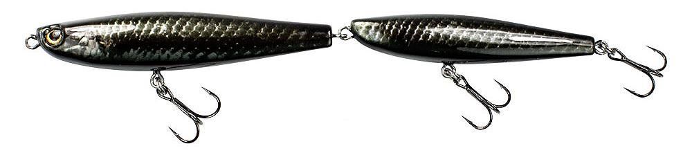 Lunkerhunt Link jointed topwater