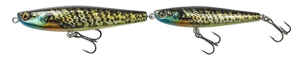 Lunkerhunt Link jointed topwater