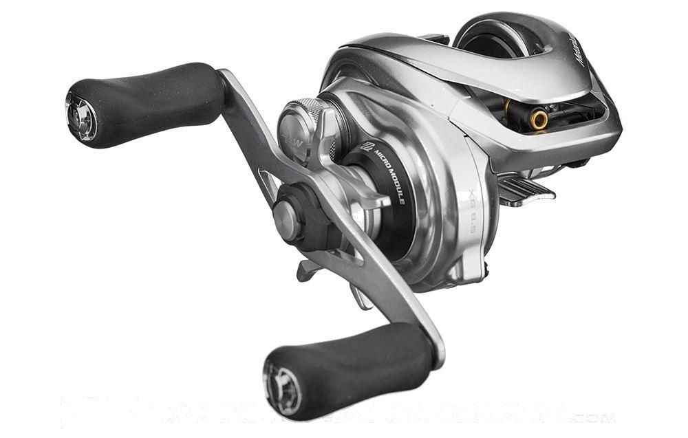 Shimano Metanium MGL Casting Reel