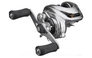 Shimano Metanium MGL Casting Reel
